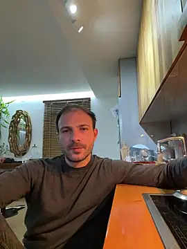 Adventurehotman online show from 03.05.25