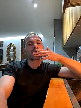 Adventurehotman online show from 10.02.25