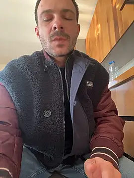 Adventurehotman online show from 01.14.26