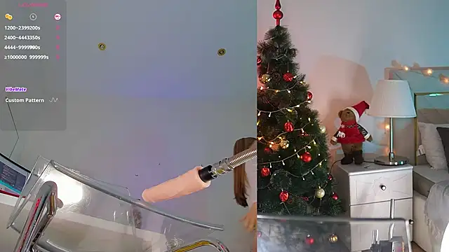 Baby blush online show from 12.14.24