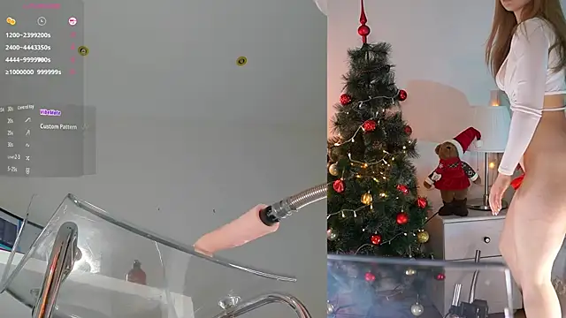 Baby blush online show from 12.24.24