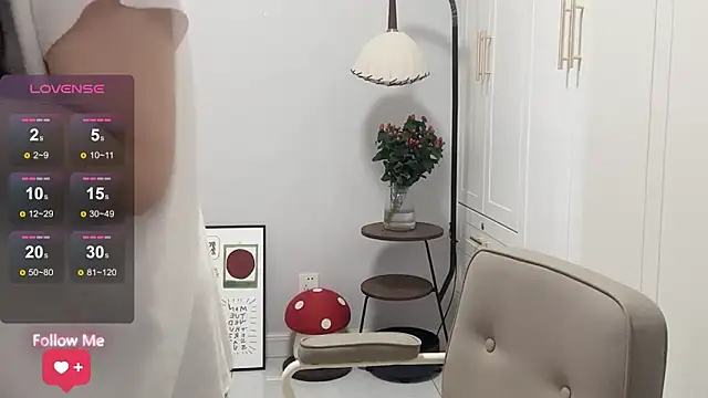 rose-u online show from 11.24.25