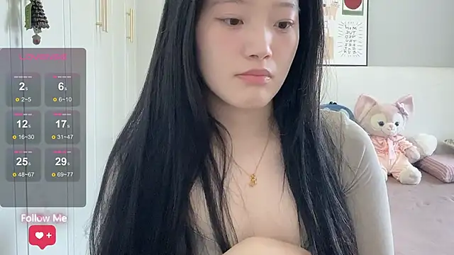 rose-u online show from 05.05.26