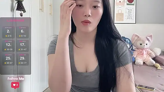 rose-u online show from 05.07.26