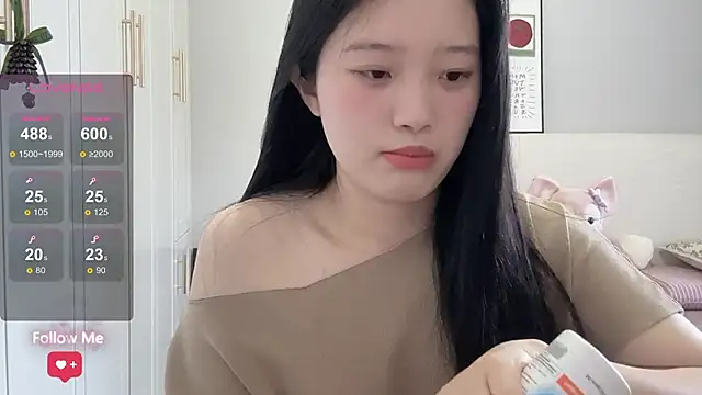 rose-u online show from 05.09.26