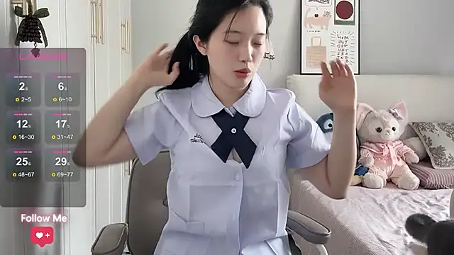 rose-u online show from 05.11.26
