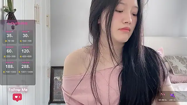 rose-u online show from 05.13.26