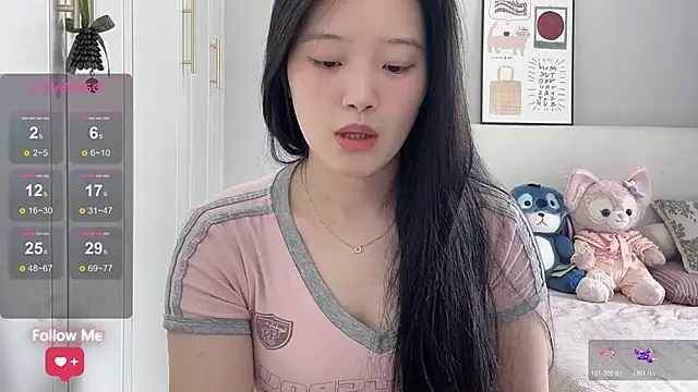 rose-u online show from 05.14.26