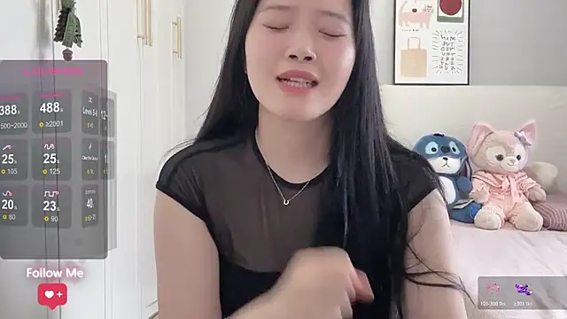 rose-u online show from 05.17.26
