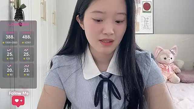 rose-u online show from 05.18.26