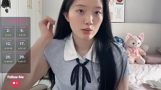 rose-u online show from 05.18.26