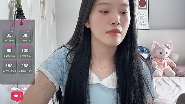 rose-u online show from 05.20.26