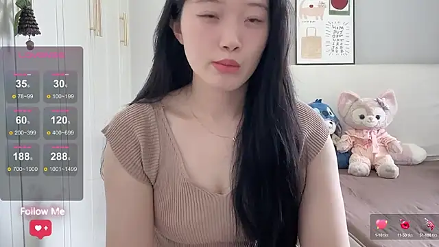 rose-u online show from 05.21.26