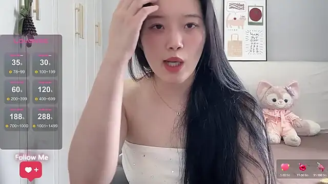 rose-u online show from 05.23.26