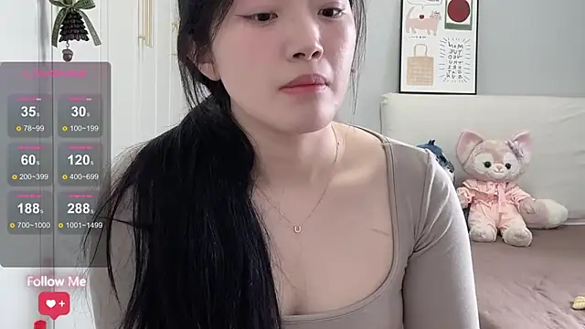 rose-u online show from 05.24.26