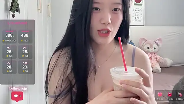 rose-u online show from 05.26.26