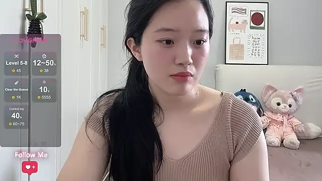 rose-u online show from 06.01.26