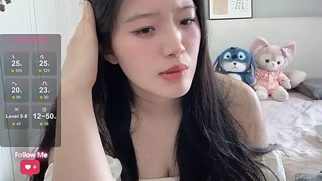 rose-u online show from 06.11.26