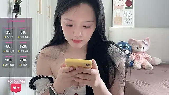 rose-u online show from 06.18.26