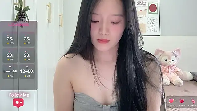 rose-u online show from 06.21.26