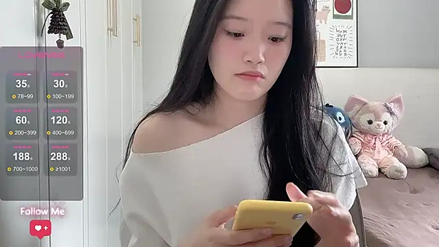 rose-u online show from 06.22.26
