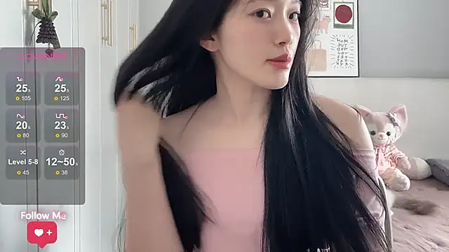 rose-u online show from 06.23.26