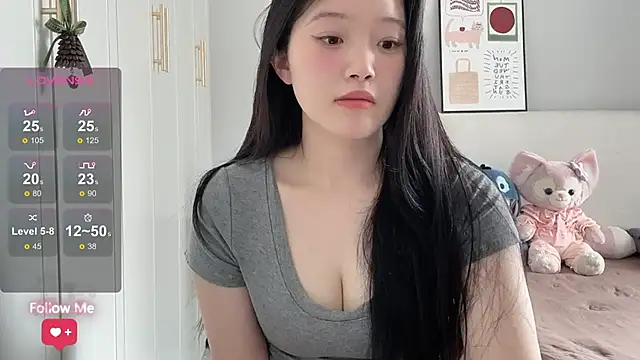rose-u online show from 06.25.26