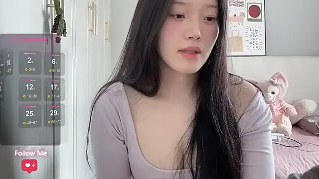 rose-u online show from 07.18.26