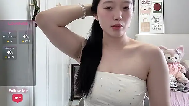 rose-u online show from 07.21.26