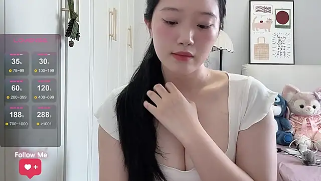 rose-u online show from 07.22.26
