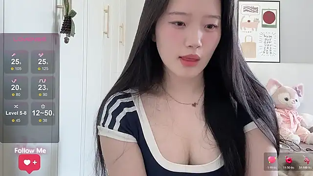rose-u online show from 07.27.26