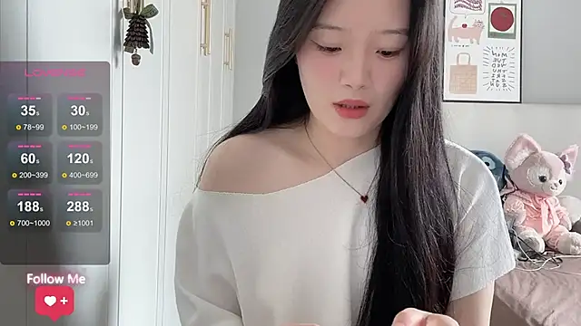 rose-u online show from 07.28.26