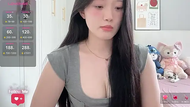 rose-u online show from 07.30.26