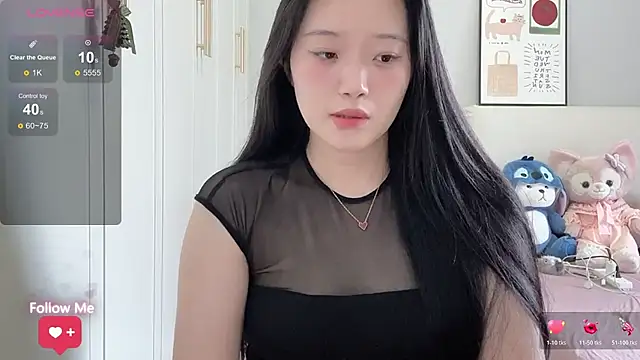 rose-u online show from 08.01.26