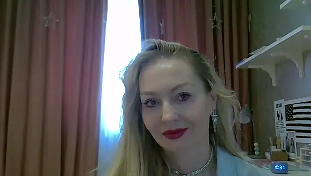 ZarinaSwift online show from 09.25.25