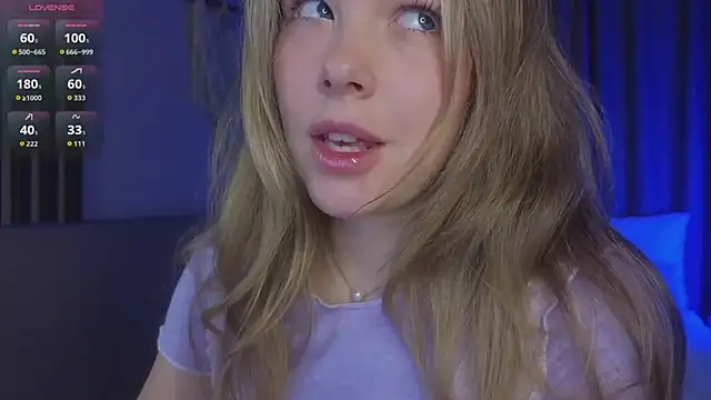 Snapshot of milly_shy chatting on 01.16.26 milly shy online show from 01.16.26