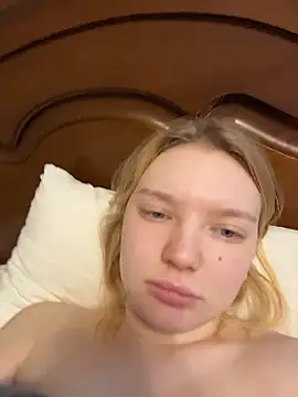 AmmyHot online show from 01.10.26