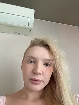 AmmyHot online show from 04.26.26