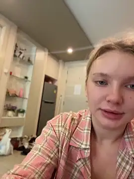 Snapshot of AmmyHot chatting on 05.28.26 AmmyHot online show from 05.28.26