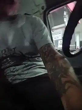 Hotbodyscottie online show from 11.08.25