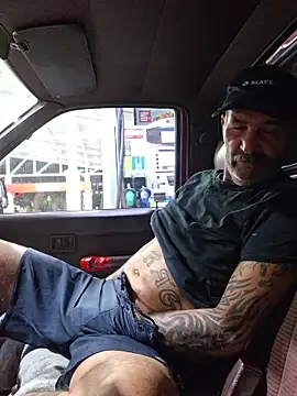 Hotbodyscottie online show from 05.23.26