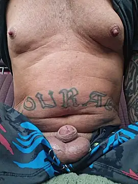 Snapshot of Hotbodyscottie chatting on 07.19.26 Hotbodyscottie online show from 07.19.26