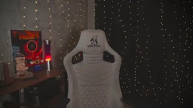 cuteamberlyyy online show from 10.24.25