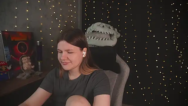 cuteamberlyyy online show from 01.16.26