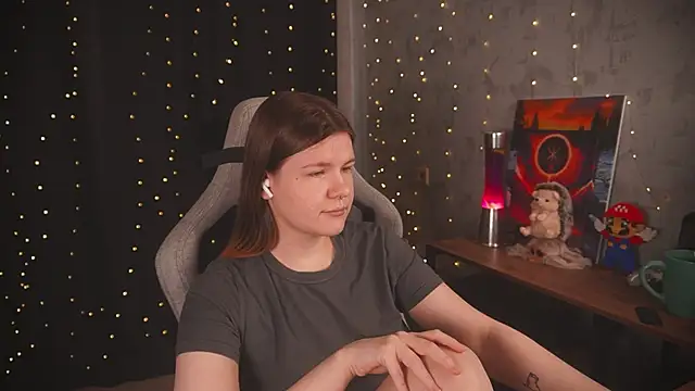 cuteamberlyyy online show from 02.18.26