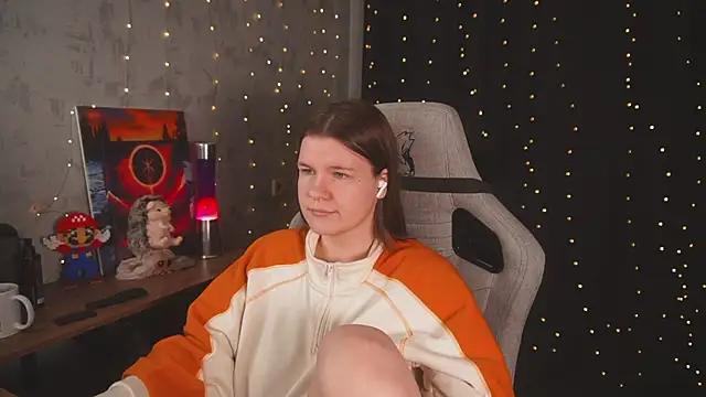cuteamberlyyy online show from 04.22.26