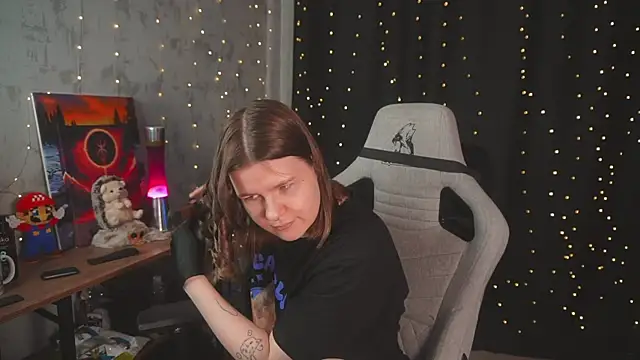 cuteamberlyyy online show from 04.25.26