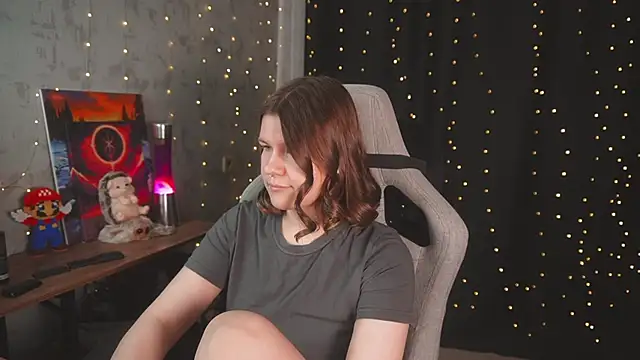 cuteamberlyyy online show from 04.26.26