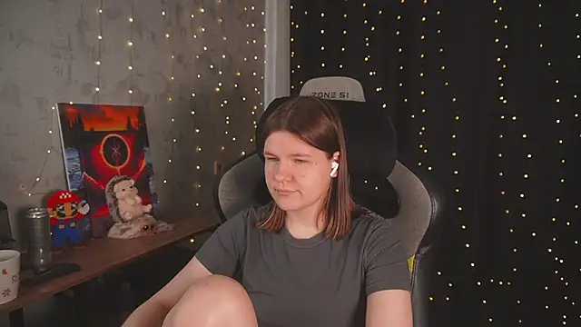 cuteamberlyyy online show from 05.01.26
