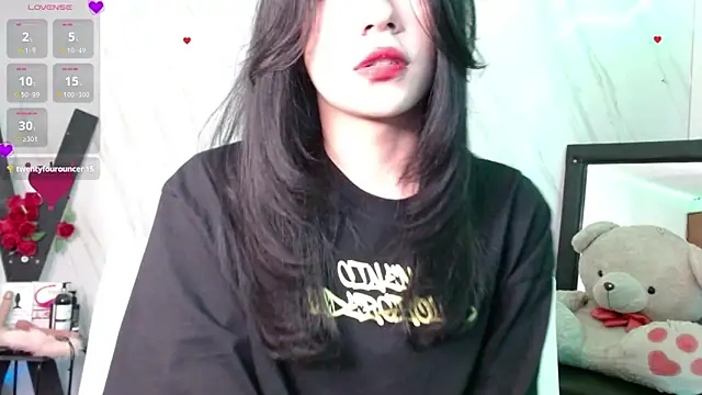 jeimy garcia online show from 09.15.25